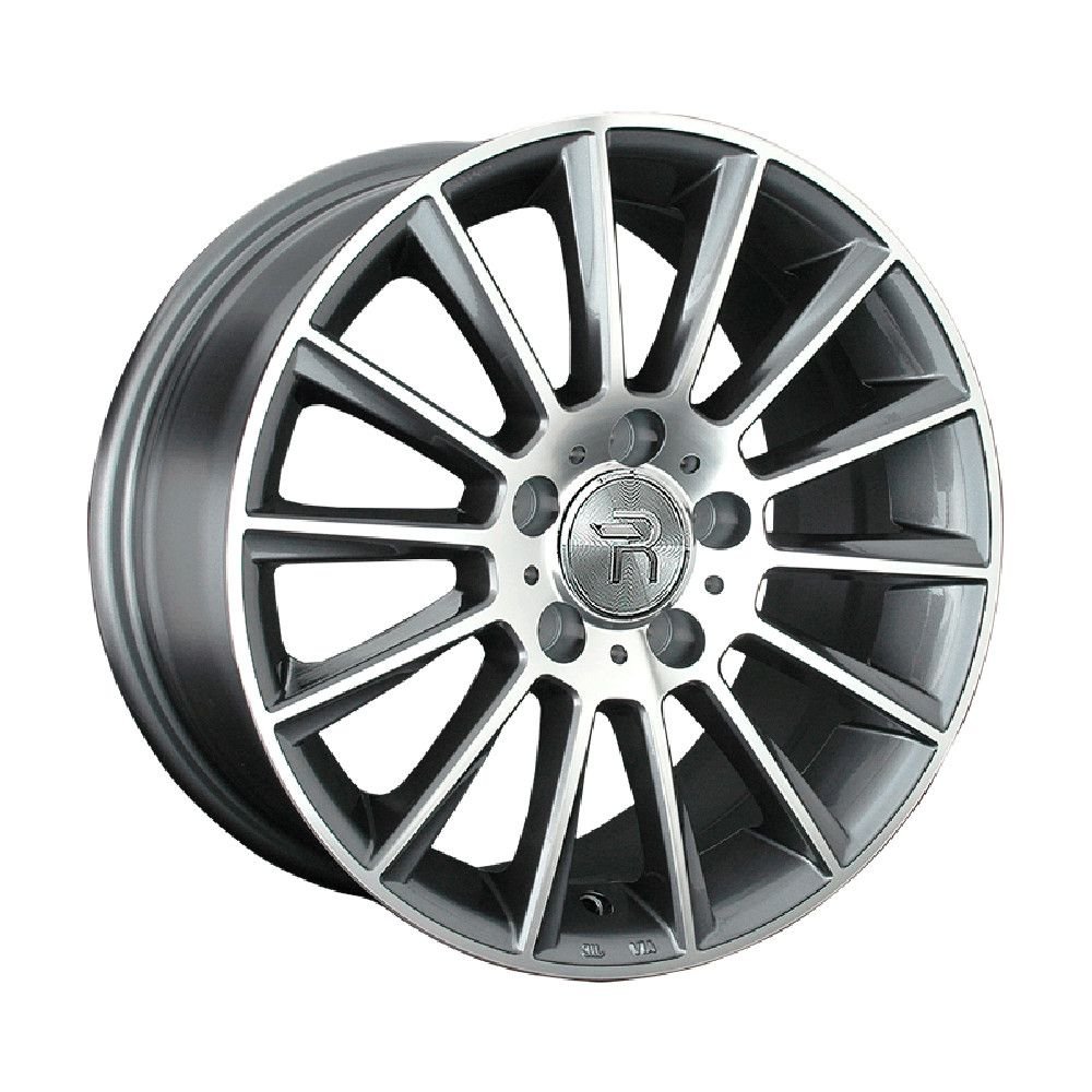 Replay MR139 GMF 8.5x20/5x112 D66.6 ET36  
