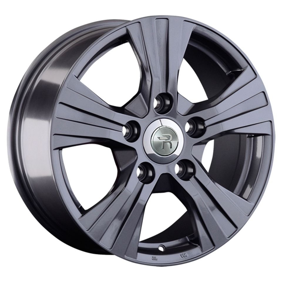 Replay TY248 GM 8.5x21/5x150 D110.1 ET54  