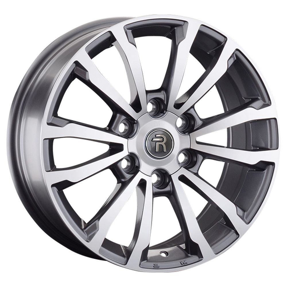 Replay TY263 GMF 7.5x18/6x139.7 D106.1 ET30  