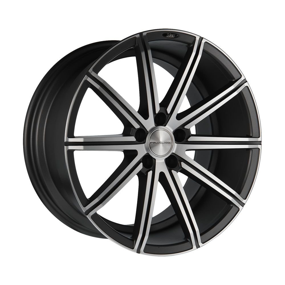 RW Classic EVO H-577 DMGM 9.5x19/5x112 D66.6 ET35  