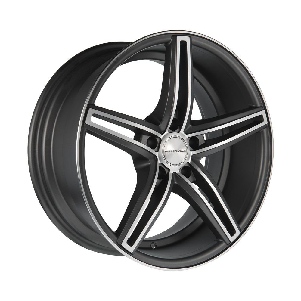 RW Classic EVO H-583 DMGM 8.5x20/5x112 D66.6 ET30  