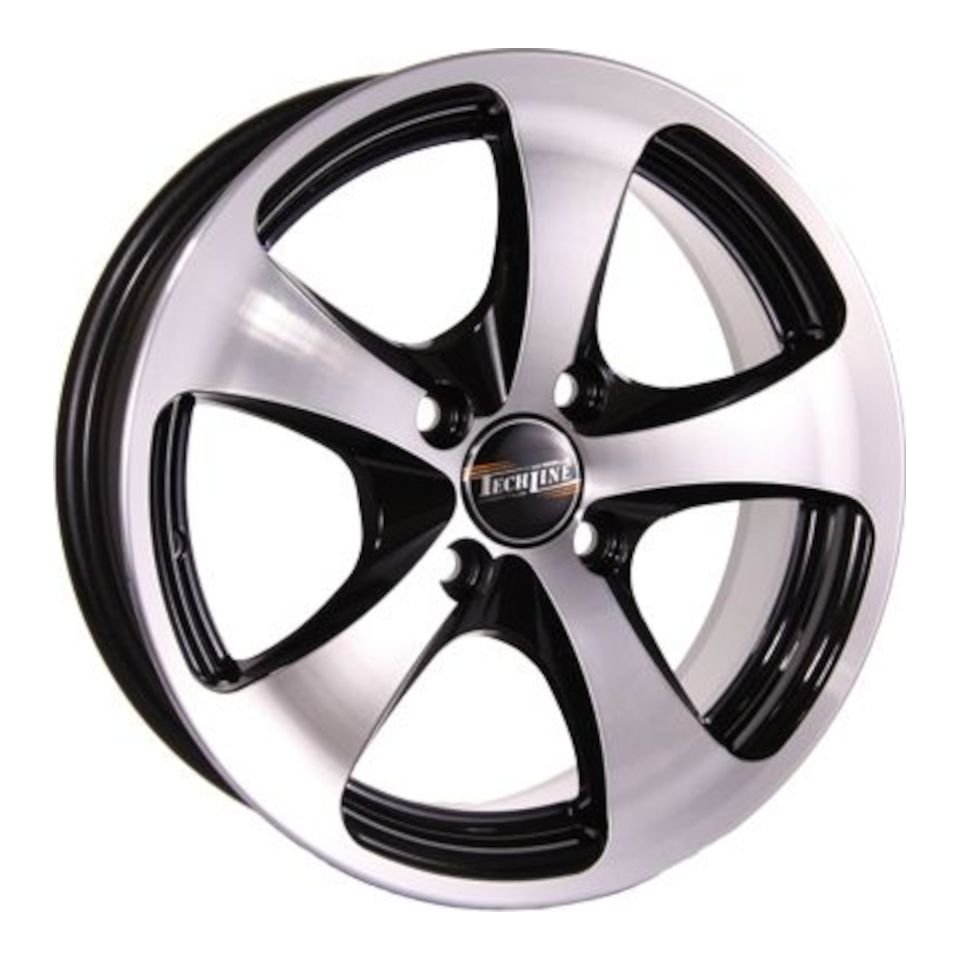 Tech Line 403 BD 5.5x14/4x98 D58.6 ET32  