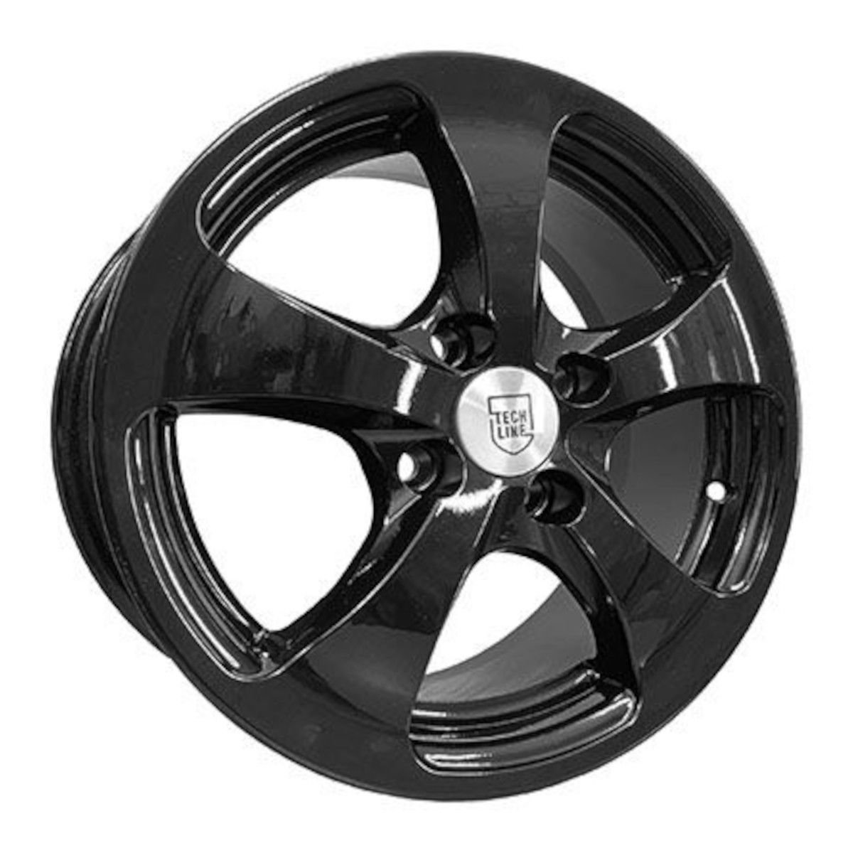 Tech Line 403 BL 5.5x14/4x98 D58.6 ET32  