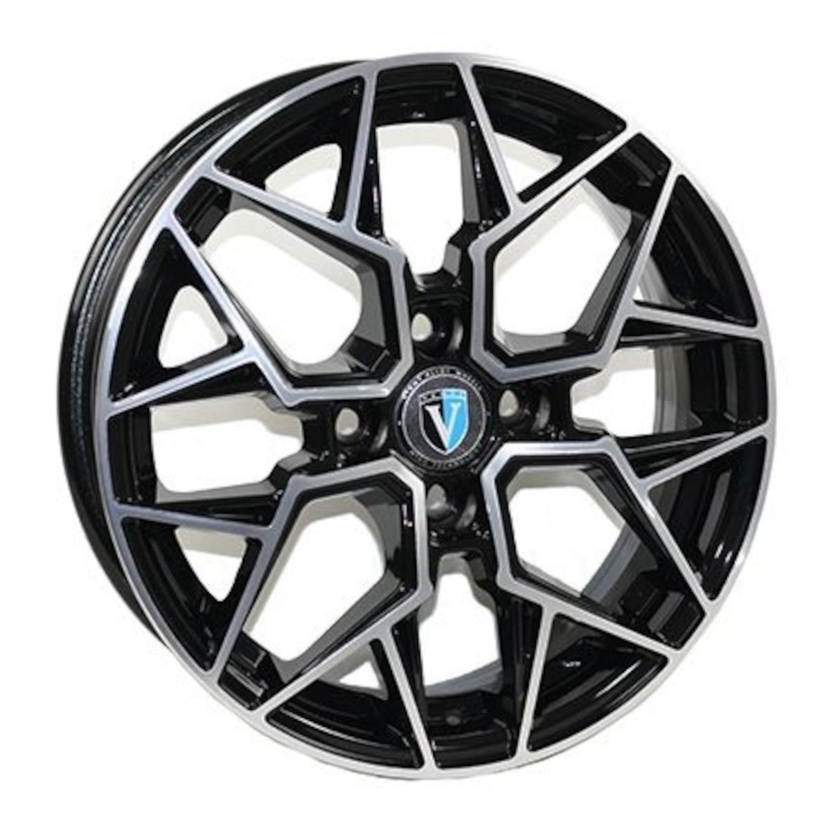 Venti 1420 V BD 5.5x14/4x98 D58.6 ET35  