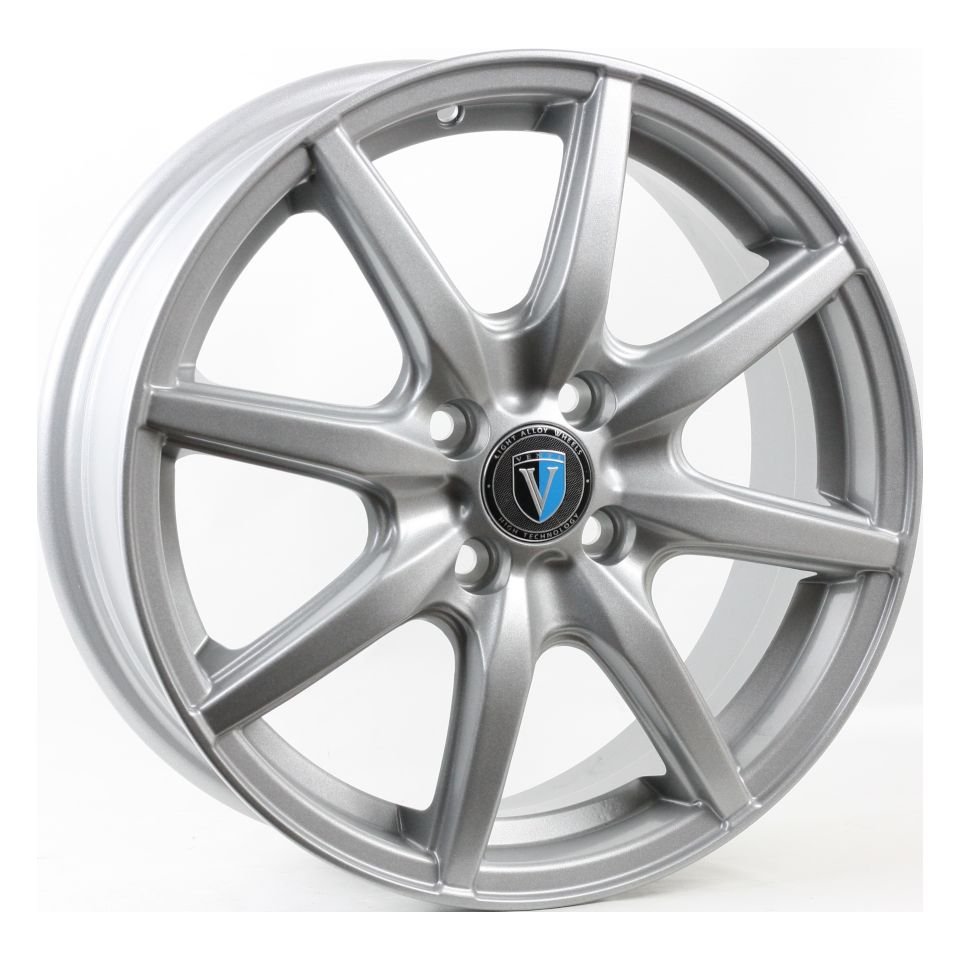 Venti 1605 V SL 6x16/4x100 D60.1 ET37  