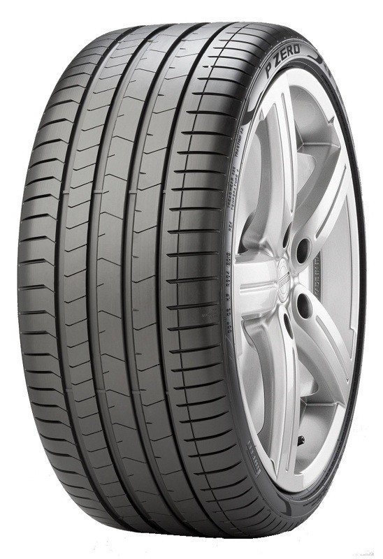 Pirelli P-ZERO LUXURY SALOON 285/40 R21 109Y  