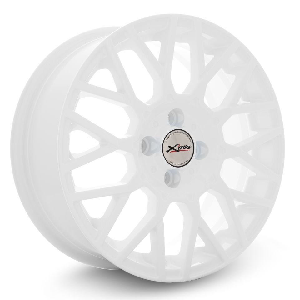 Xtrike X-125 W 6.5x16/4x100 D60.1 ET48  