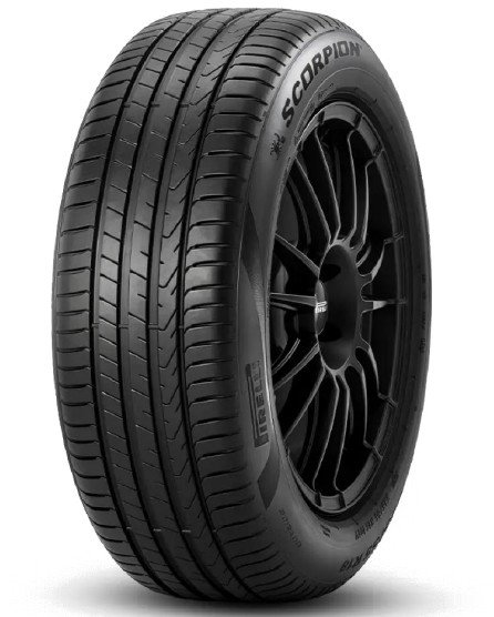 Pirelli SCORPION 255/45 R19 100V  