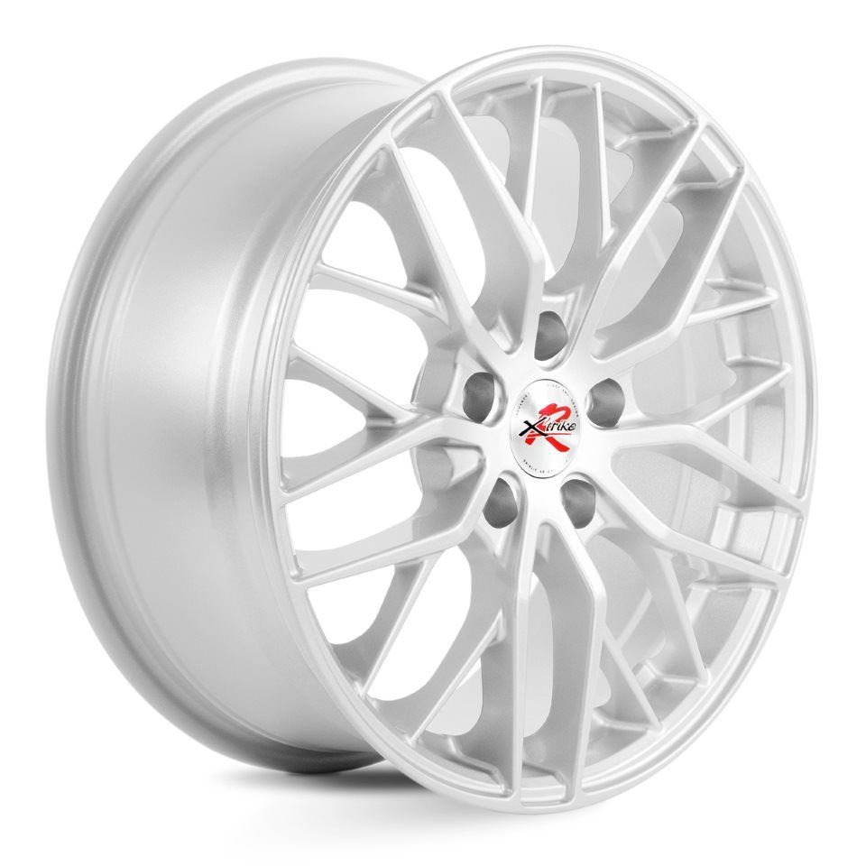 XtrikeRST R007 HS 7.5x17/5x114.3 D60.1 ET45  