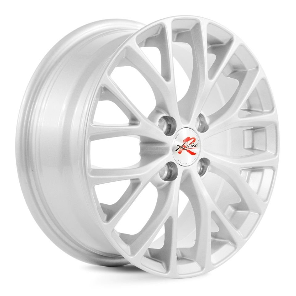 XtrikeRST R015 HSL 6x15/4x100 D60.1 ET50  