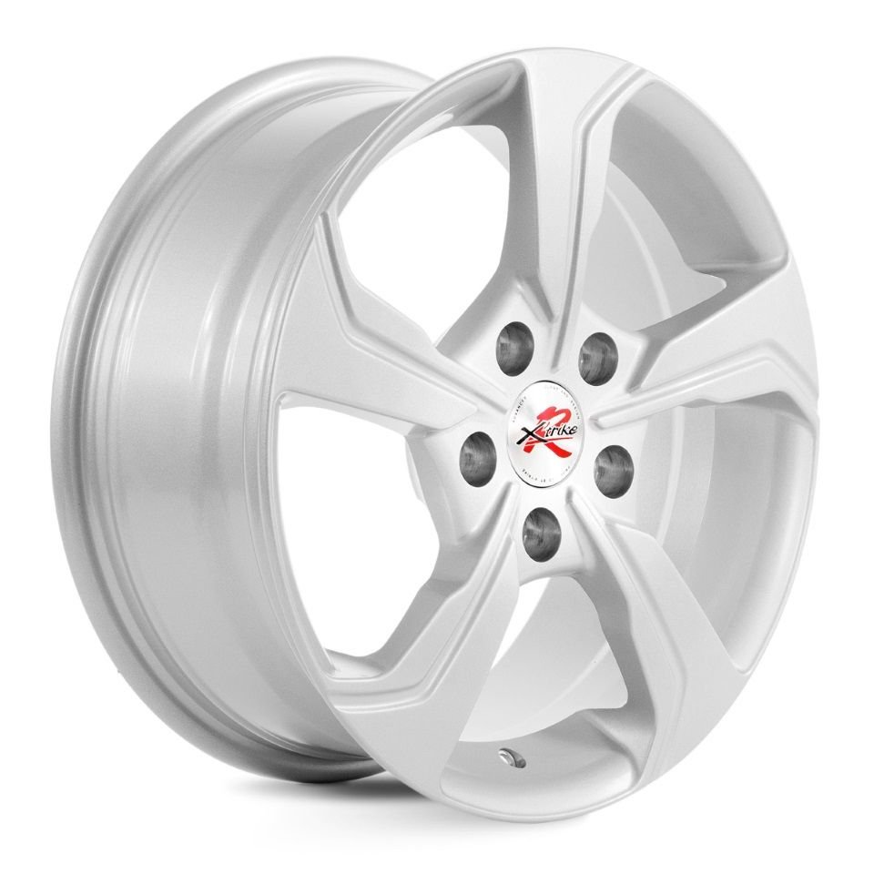 XtrikeRST R026 HSL 6.5x16/5x114.3 D67.1 ET46  