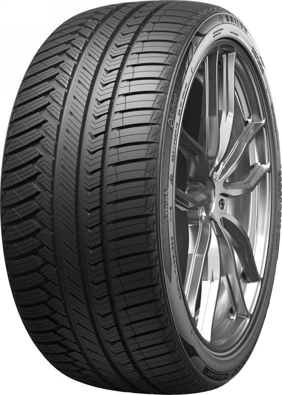 Sailun ATREZZO 4SEASONS PRO EV 255/50 R19 107V  