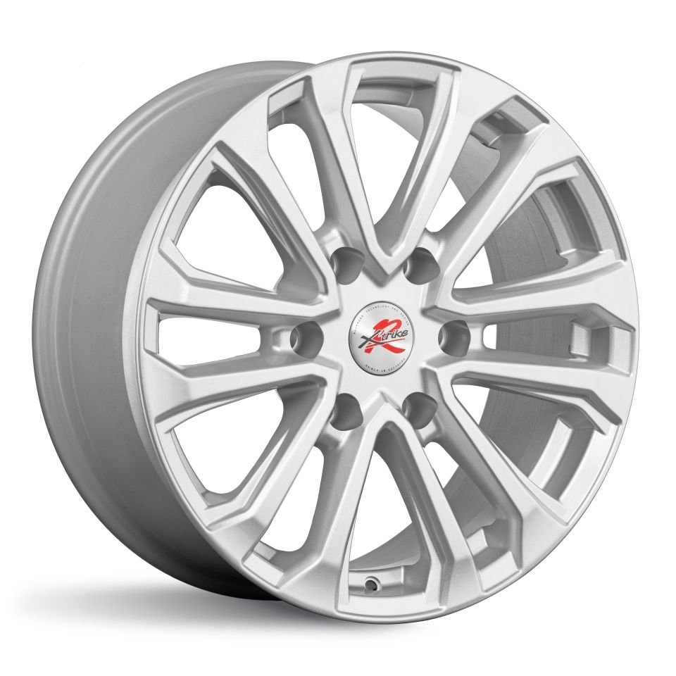 XtrikeRST R117 HS 7.5x17/6x139.7 D106.1 ET25  