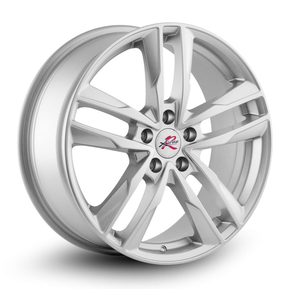 XtrikeRST R128 HS 7.5x18/5x114.3 D67.1 ET50  