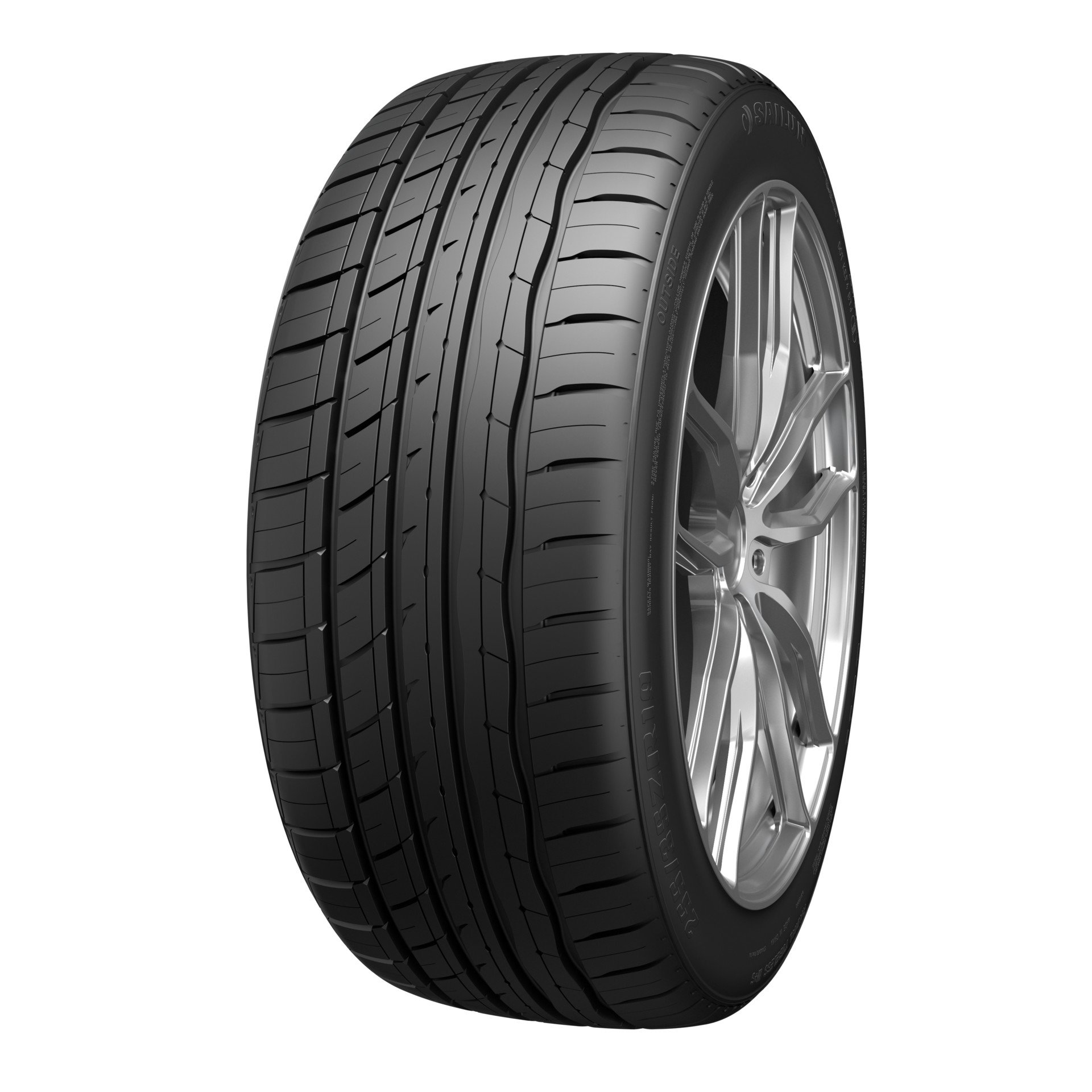 Sailun ATREZZO SU63 245/40 R20 99Y  