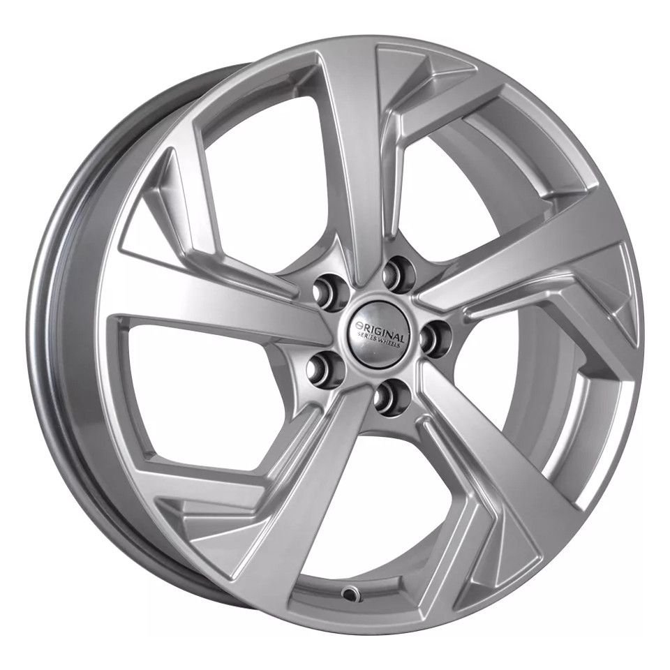 СКАД KL-328 (18_Haval H3) Селена 7x18/5x114.3 D66.6 ET34  
