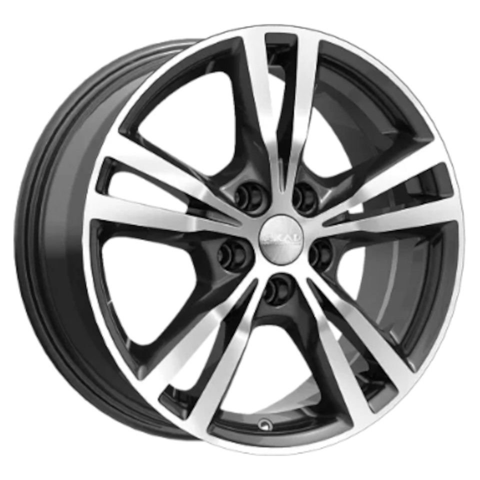СКАД Мельбурн Алмаз 7x17/5x114.3 D67.1 ET45  