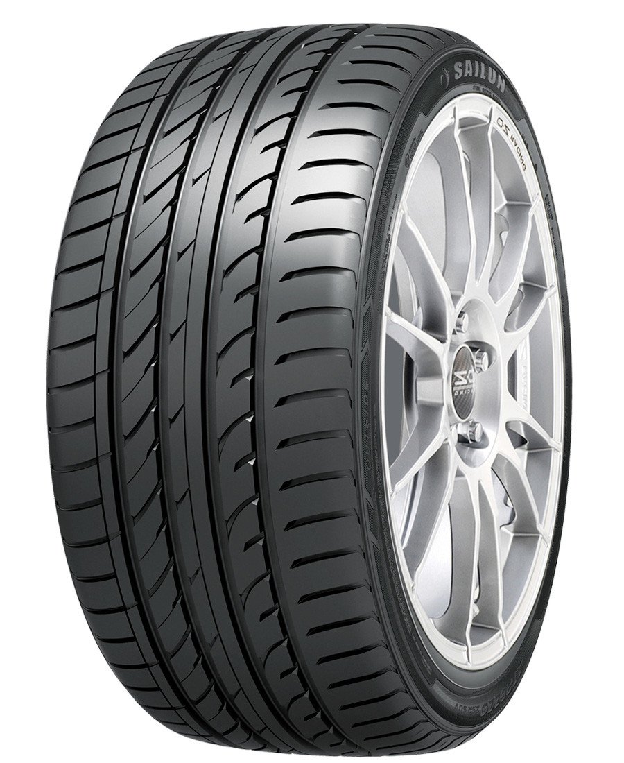 Sailun ATREZZO ZSR RUNFLAT 255/35 R18 90Y  