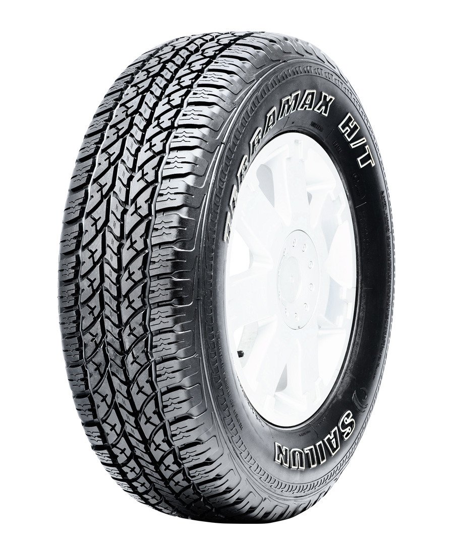 Sailun TERRAMAX H/T 235/85 R16 120/116R  