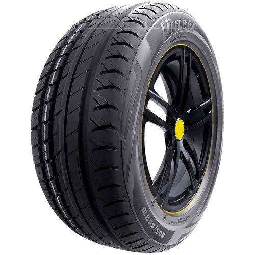 Viatti Strada Asimmetrico 215/55 R17 94V  