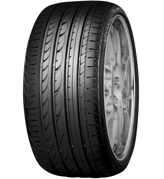 Yokohama ADVAN SPORT V103S 245/50 R18 100W  Runflat