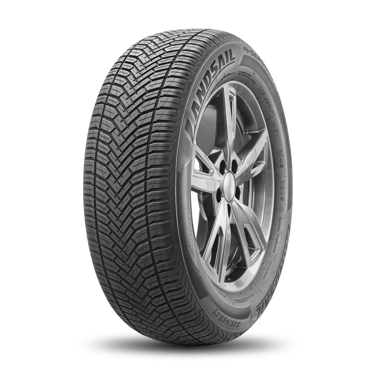 LANDSAIL 4-SEASONS 2 185/60 R15 88H  
