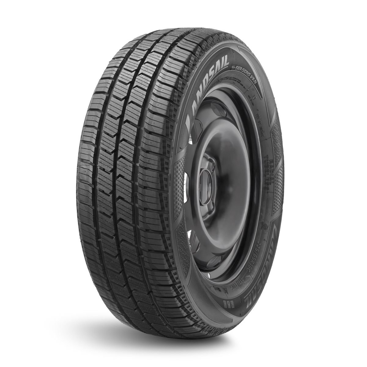 LANDSAIL 4-SEASONS VAN 215/75 R16 113/111R  
