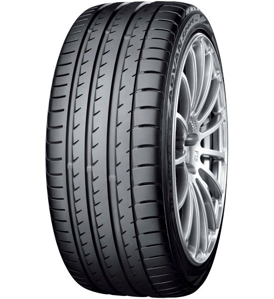 Yokohama Advan Sport V105 275/40 R20 106Y  
