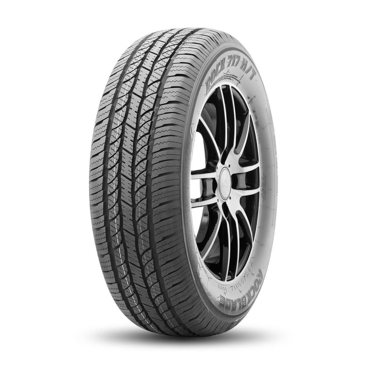 RockBlade ROCK 717 H/T 235/60 R17 102H  