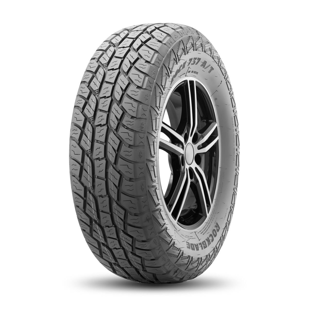 RockBlade ROCK 737 A/T 285/50 R20 116T  