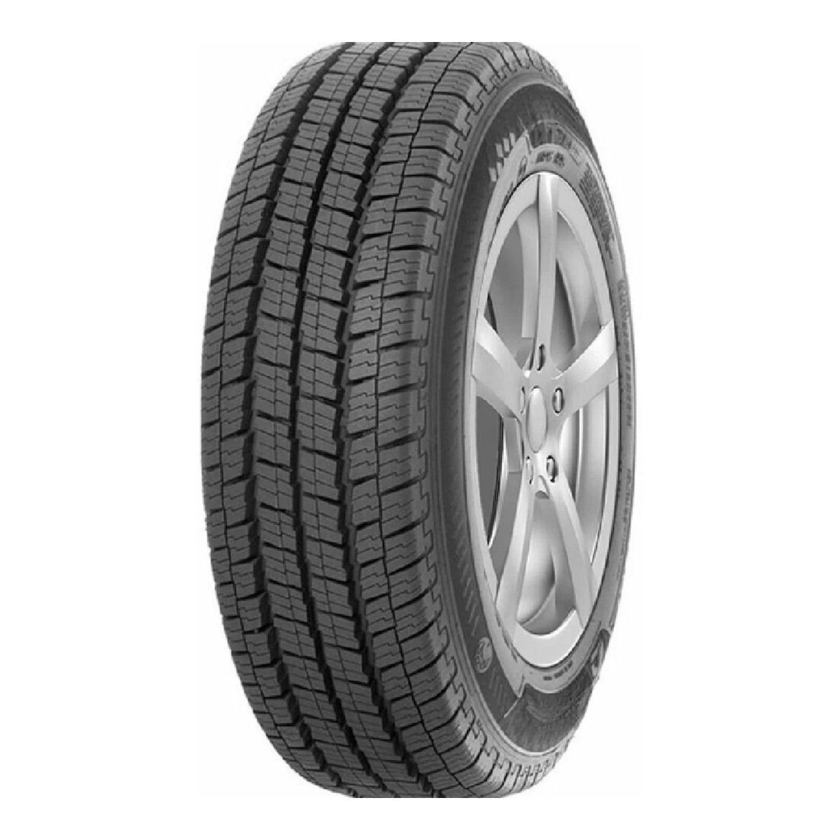 Torero MPS125 195/75 R16 107/105R  