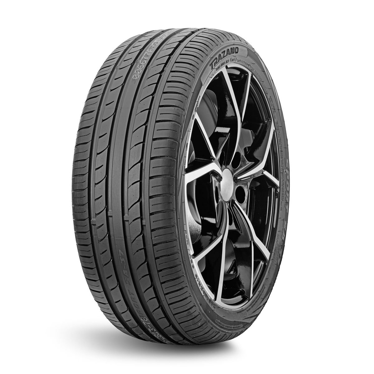 TRAZANO Sport SA-37 225/30 R20 85Y  