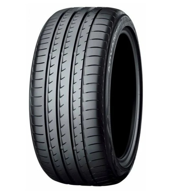 Yokohama ADVAN SPORT V105E 315/30 R22 107Y  