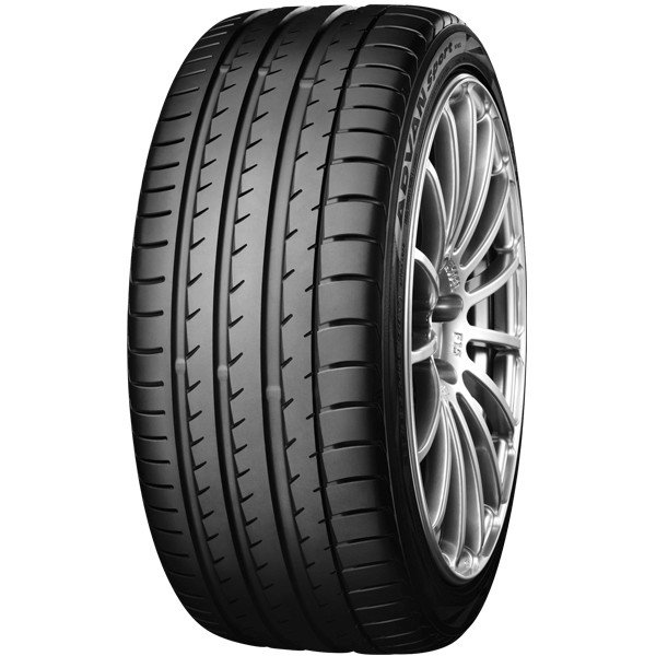 Yokohama ADVAN SPORT V105T 275/55 R19 111W  