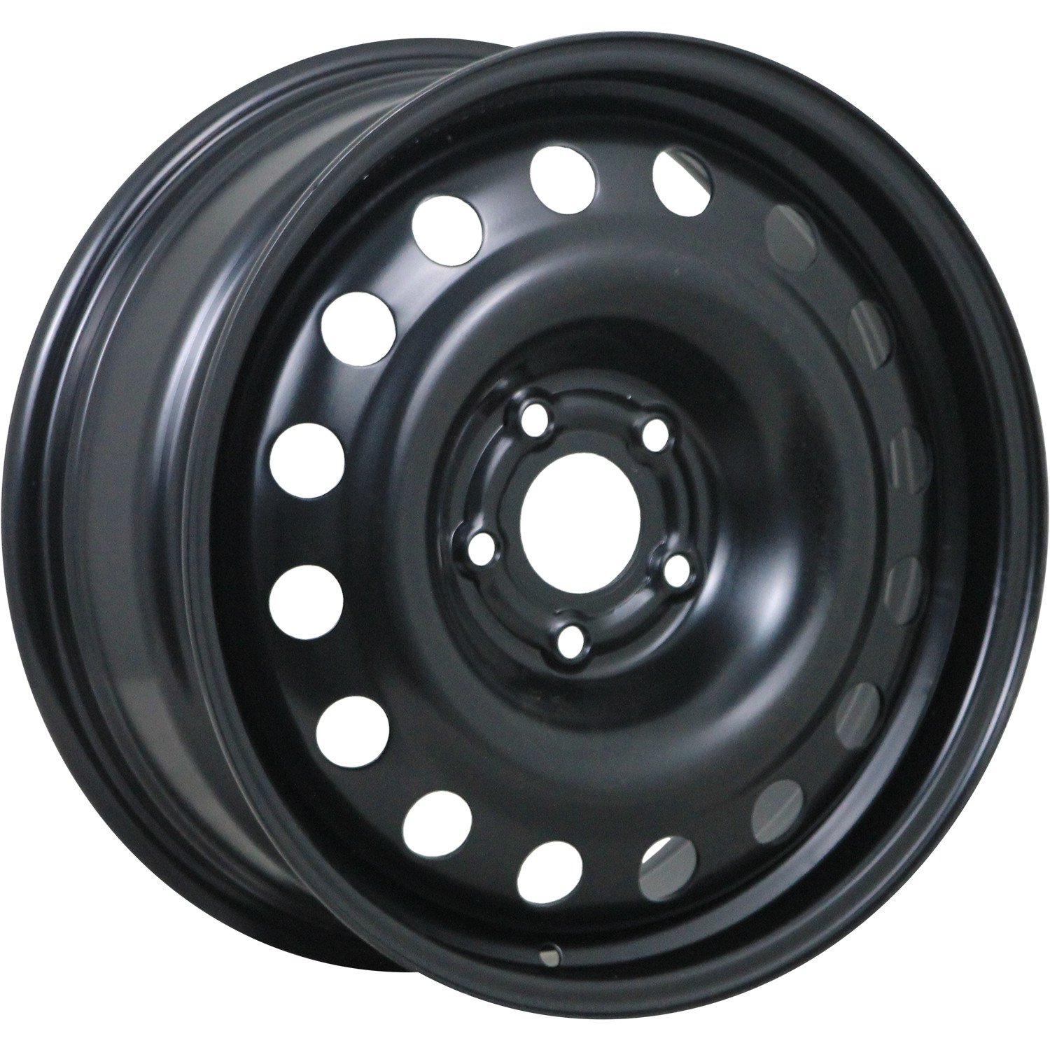 Trebl R-1729 black 7x17/5x114.3 D67.1 ET49  