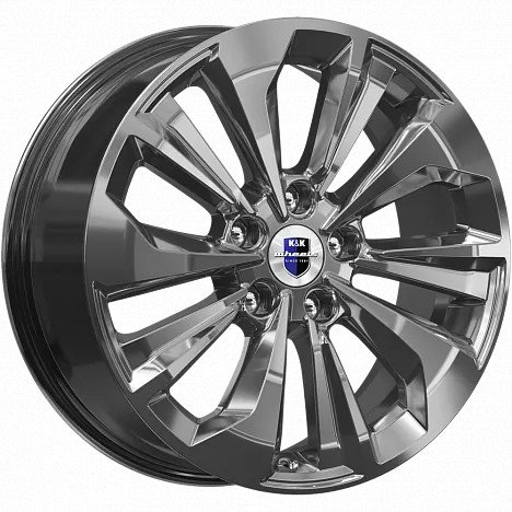 КиК Авиор кварц 7x17/5x114.3 D66.6 ET37  