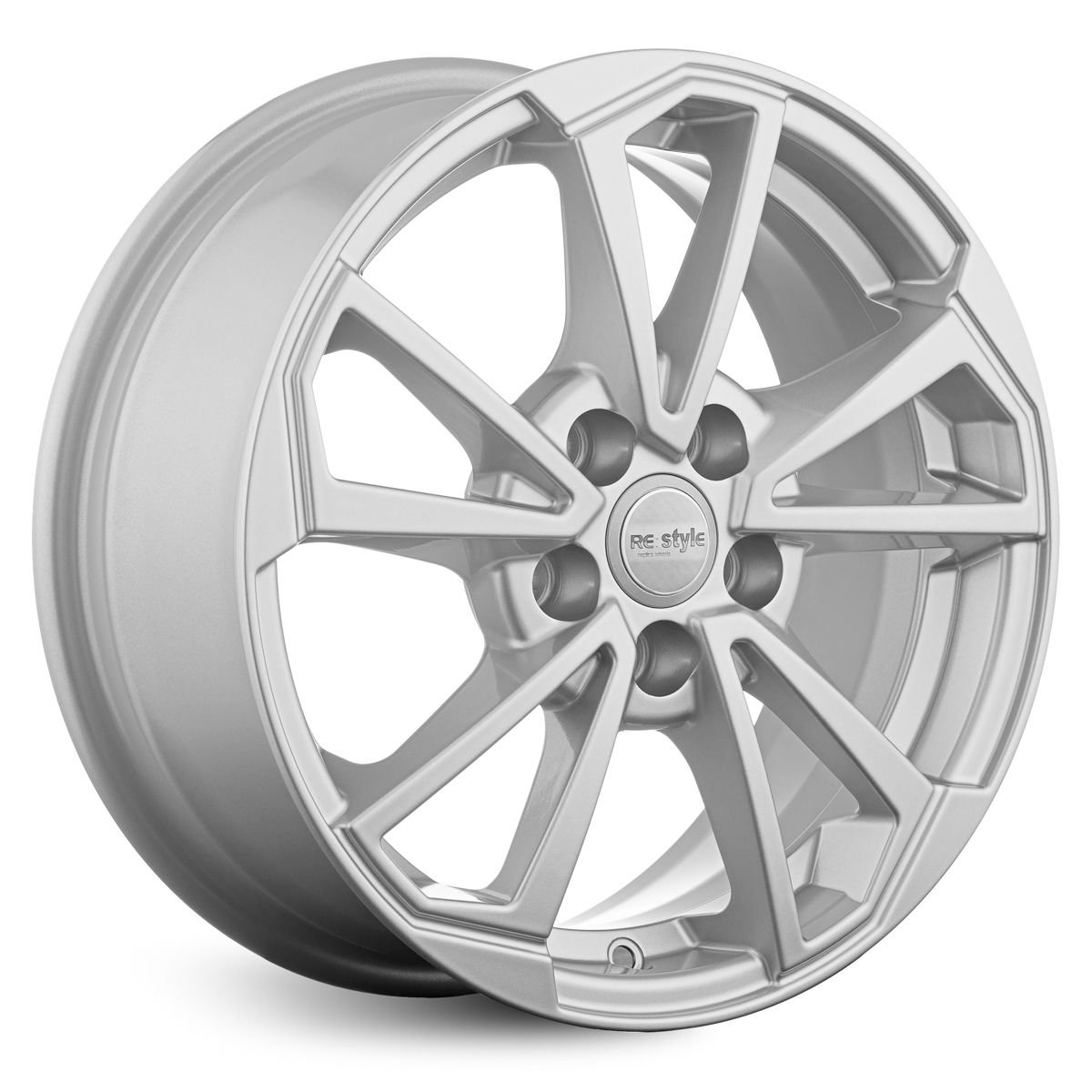 iFree Original КС1005 Сильвер 6x15/5x114.3 D67.1 ET42  