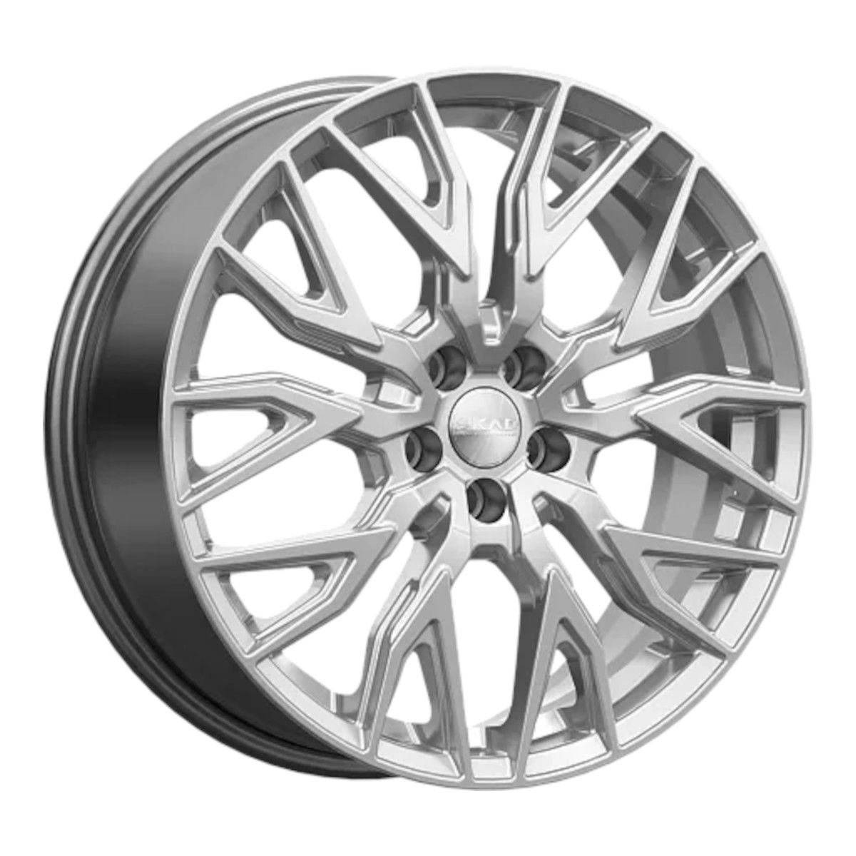 СКАД Эльба Селена 7x18/5x108 D59.6 ET41  