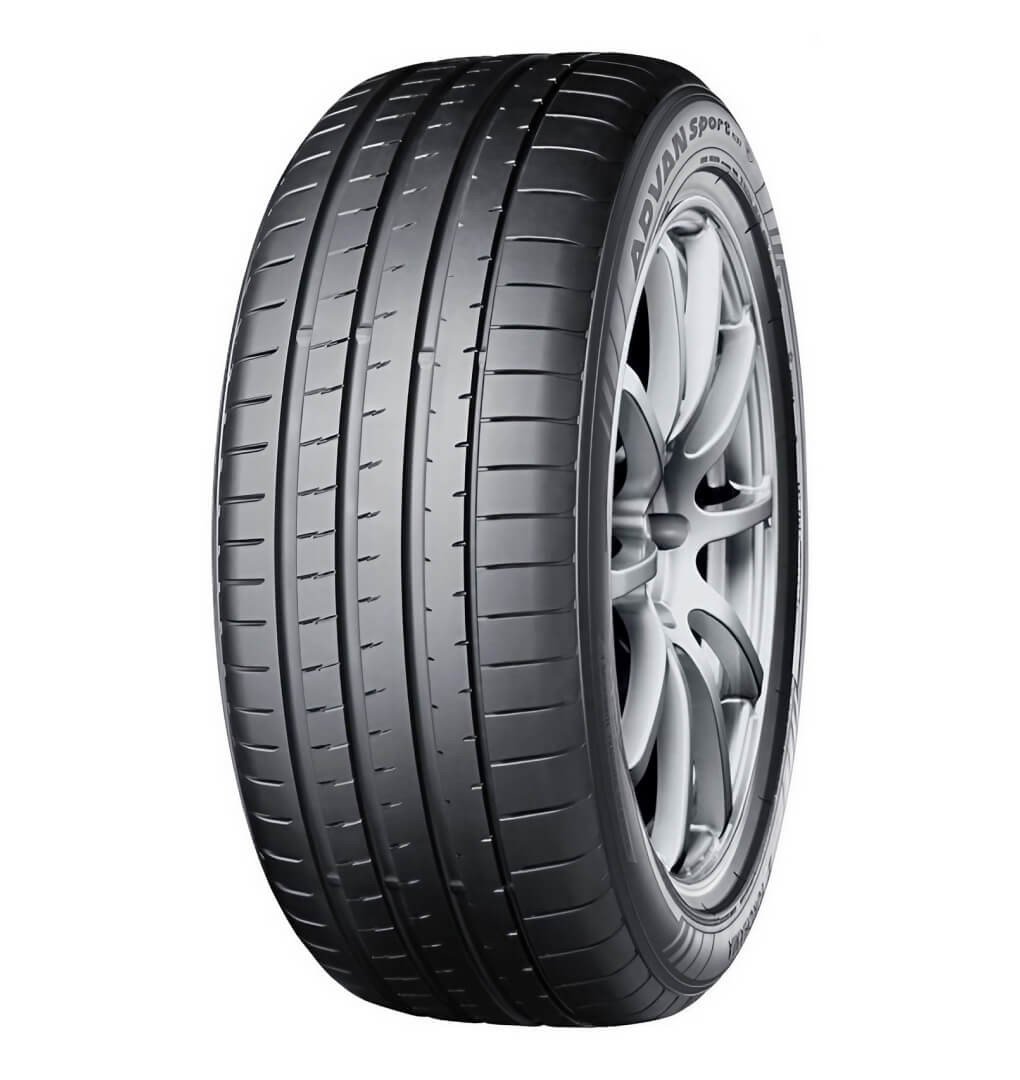 Yokohama Advan Sport V107A 295/35 R20 105Y  