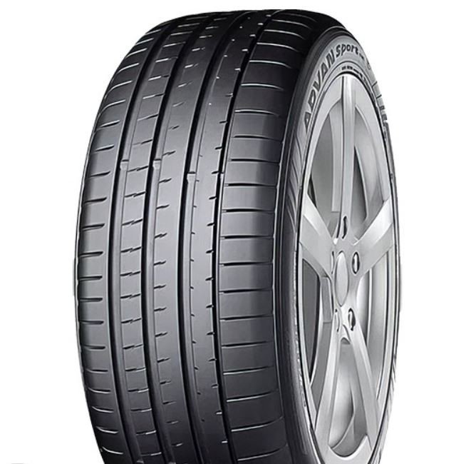 Yokohama Advan Sport V107B 305/30 R21 104Y  