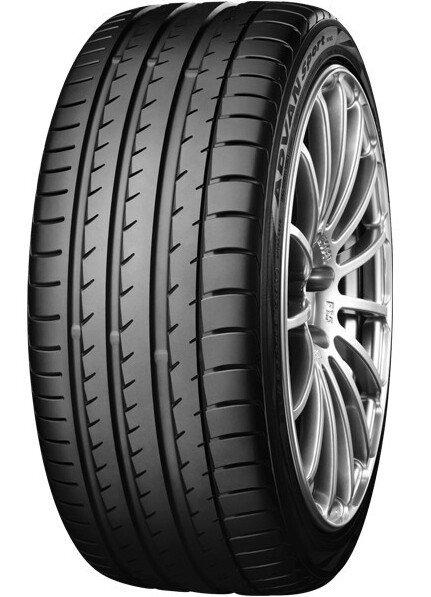 Yokohama Advan Sport V107E 275/40 R18 103Y  
