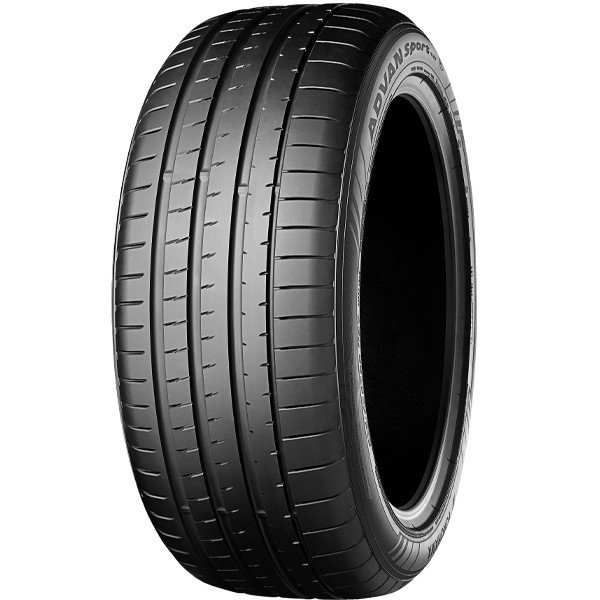 Yokohama Advan Sport V107F 235/50 R19 99Y  