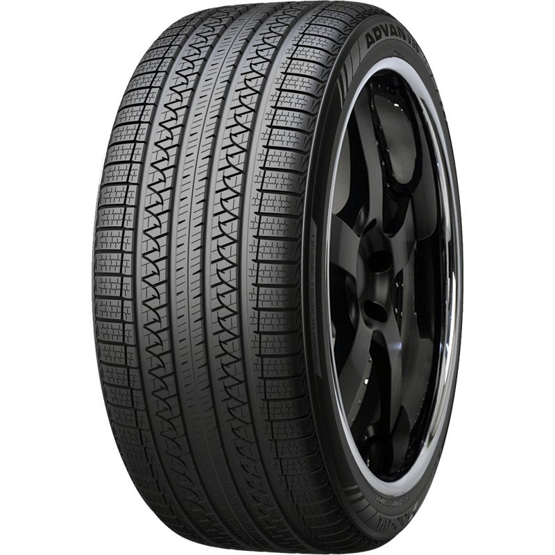 Yokohama ADVAN V35A 285/40 R22 110V  