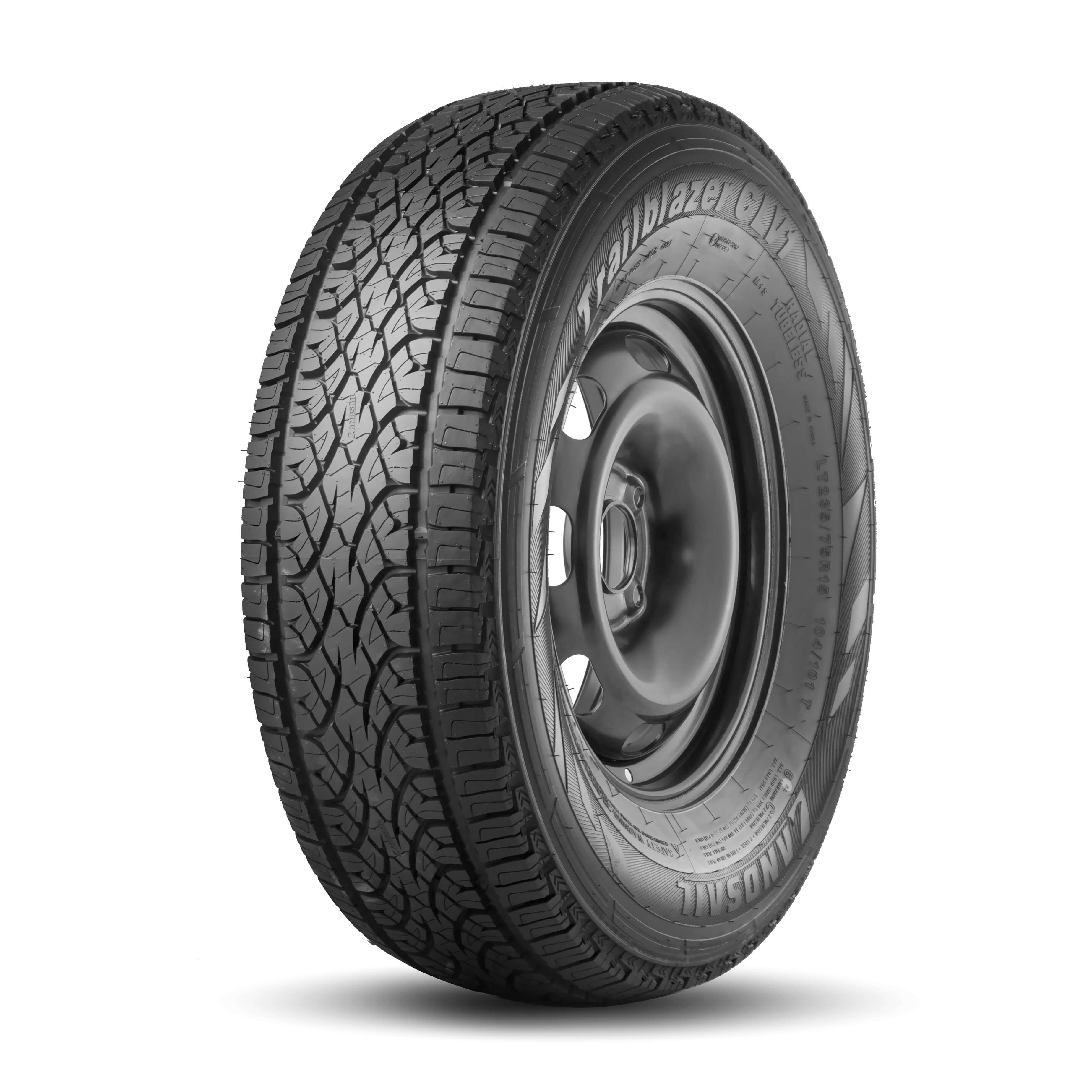 LANDSAIL Clv1 235/75 R15 104/101T  