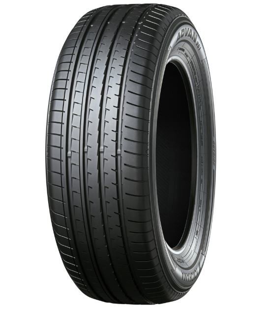 Yokohama Advan V61 265/55 R19 109V  