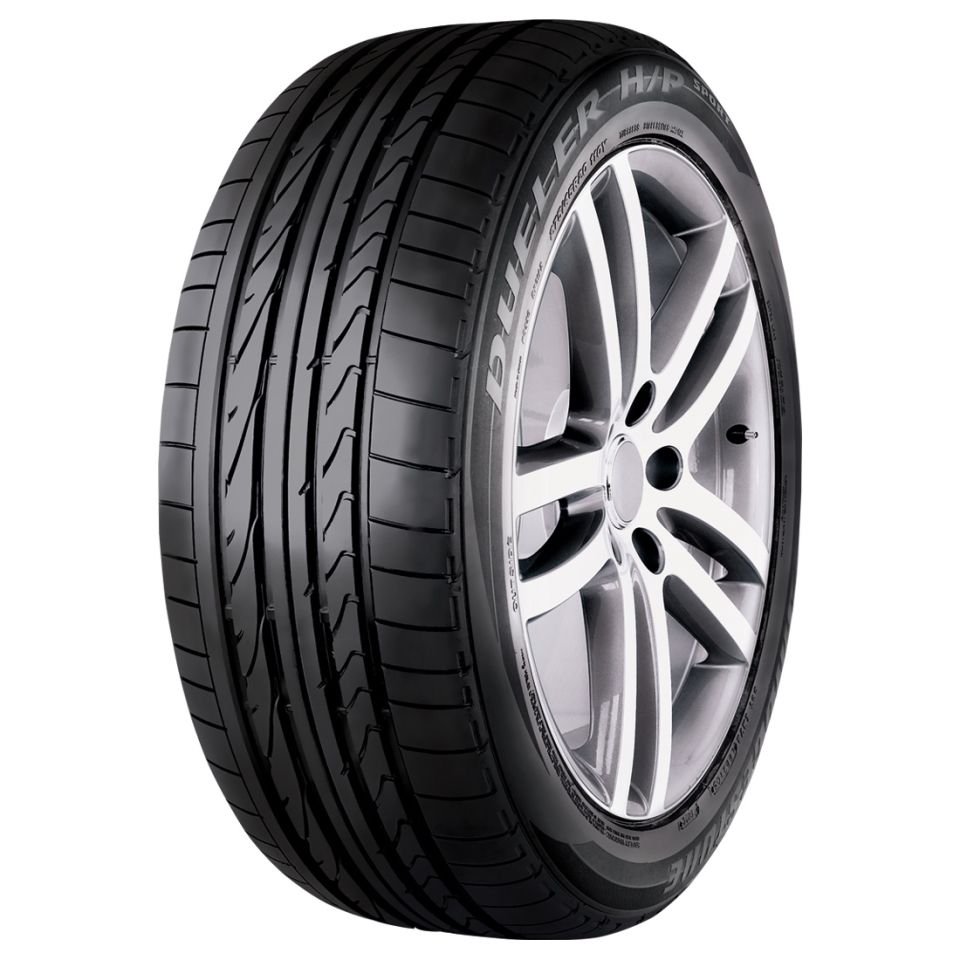 Bridgestone Dueler HP Sport 235/45 R20 100W XL 