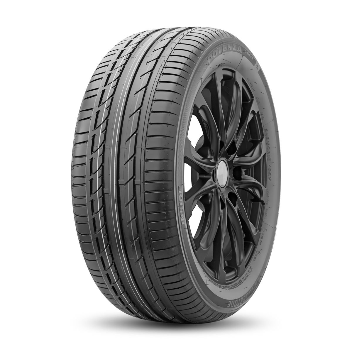 Bridgestone Potenza S001 285/30 R19 98Y  