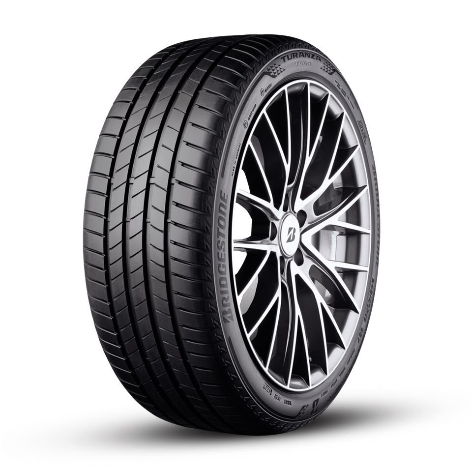 Bridgestone Turanza T005 255/40 R21 102Y  