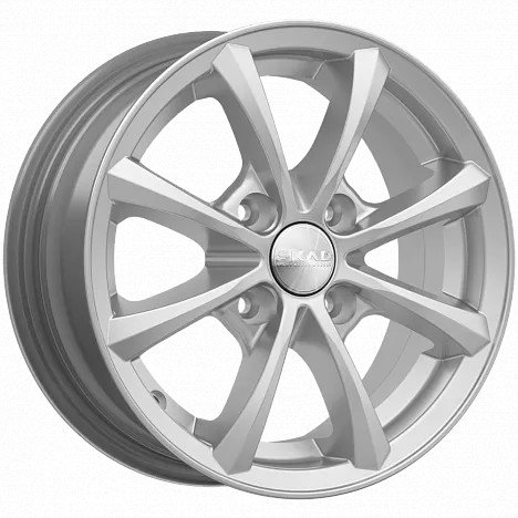 СКАД Каллисто селена 5.5x13/4x100 D67.1 ET35  