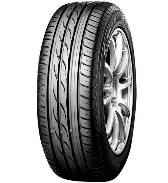 Yokohama C.DRIVE 2 AC02 235/50 R18 97V  Runflat